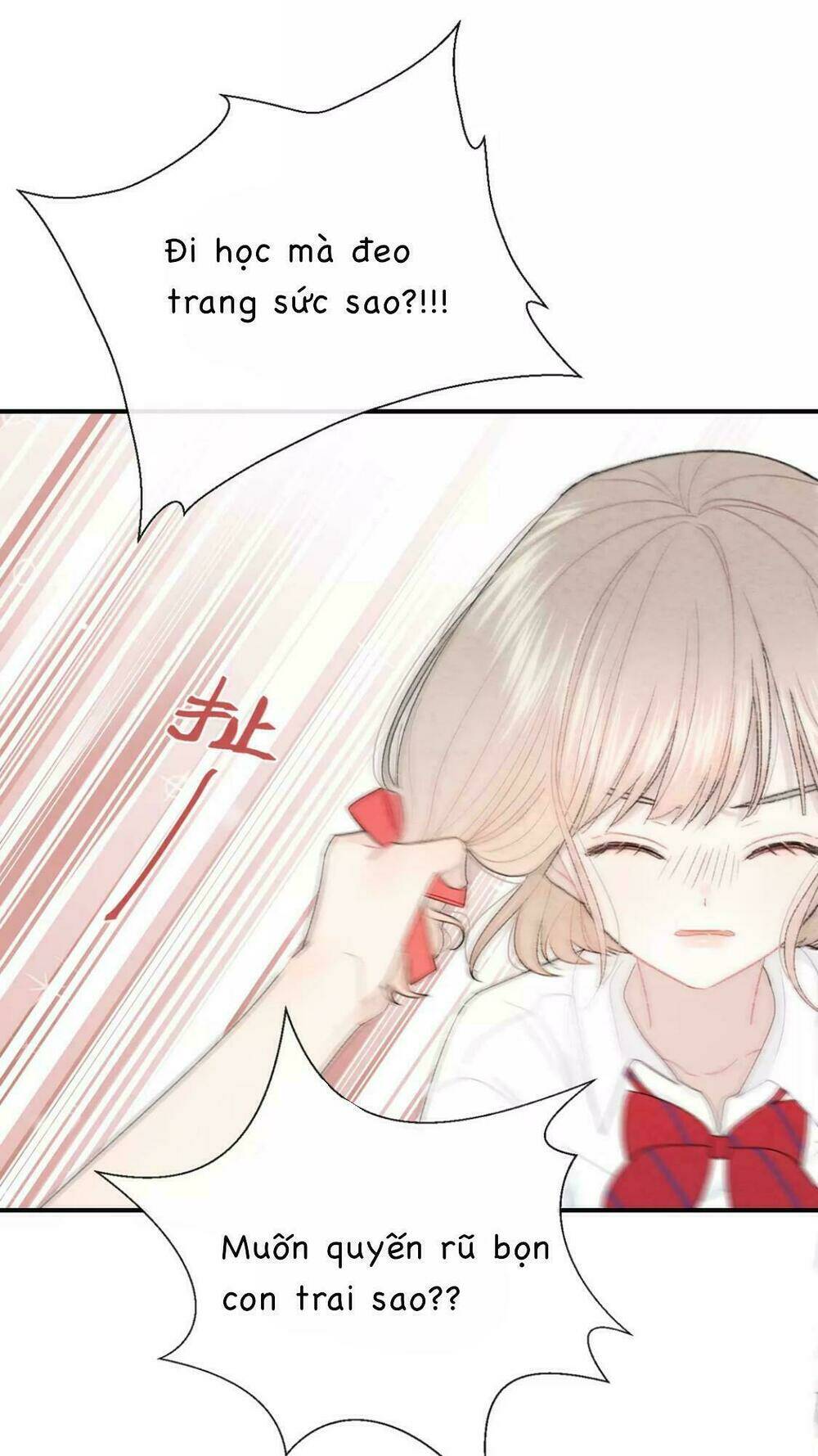 từ cái nhìn của em chapter 9 42