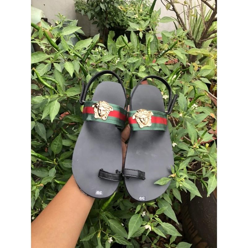 Sandal nữ size từ 35 nữ đến 41 nữ size khác nhắn tin chọn thêm