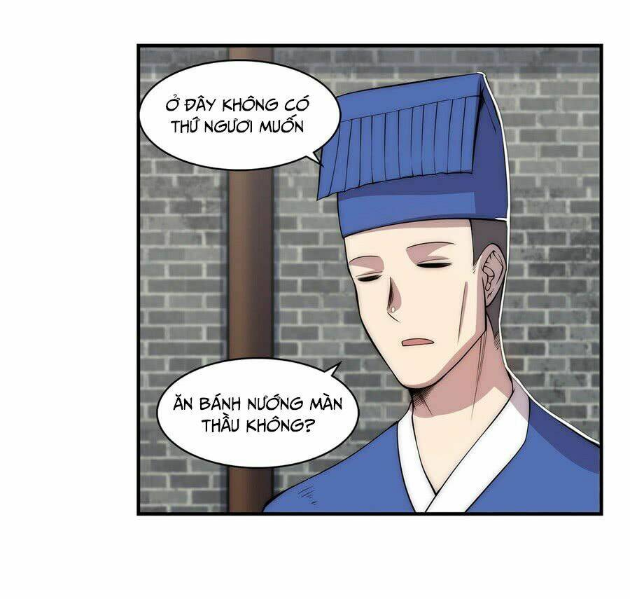 cuộc sống thoái ẩn của võ lâm chi vương chapter 40 24