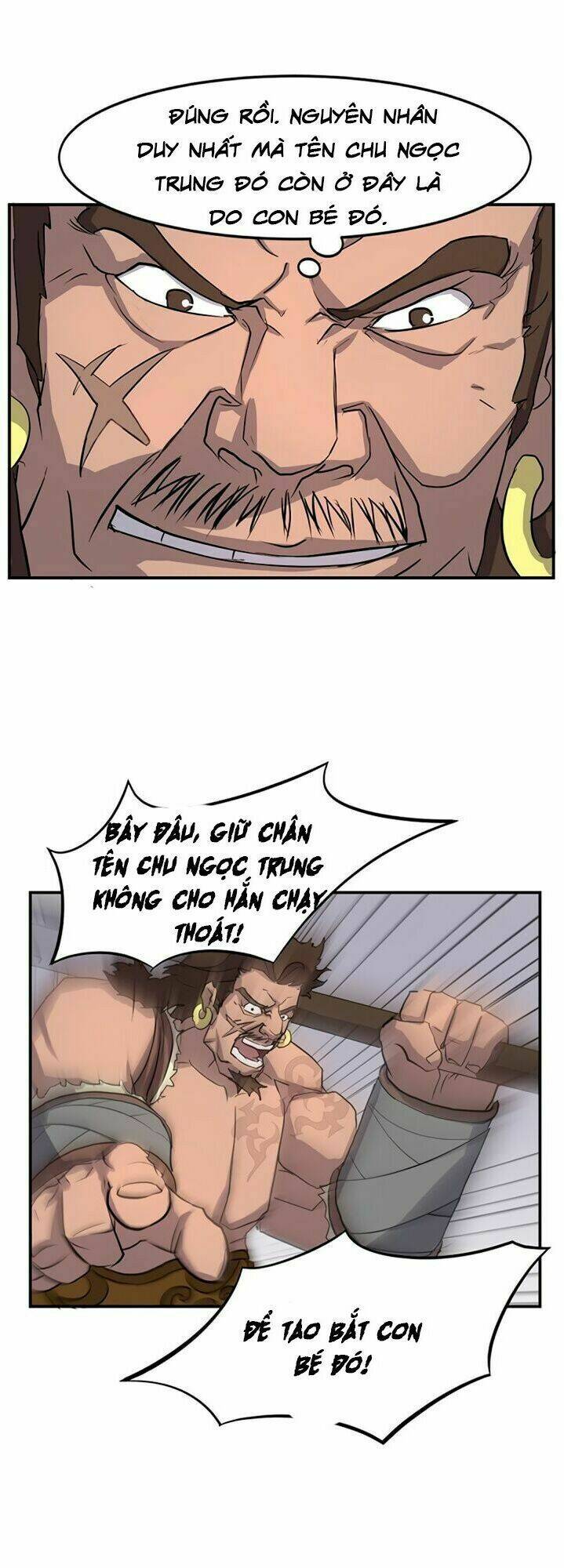 trọng sinh, bất khả chiến bại chapter 13 33