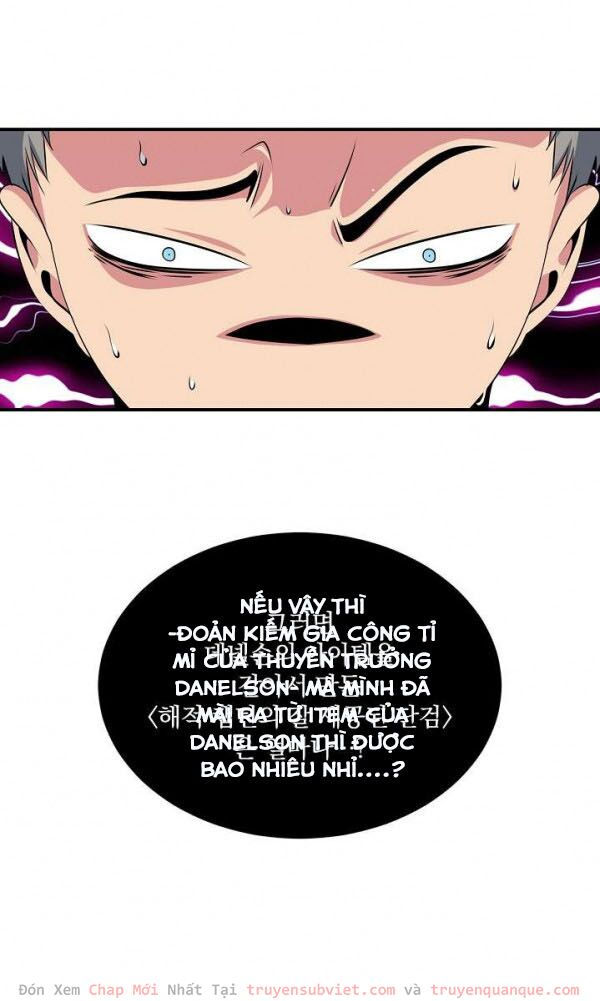 tôi sinh ra để làm người vĩ đại chapter 40 39