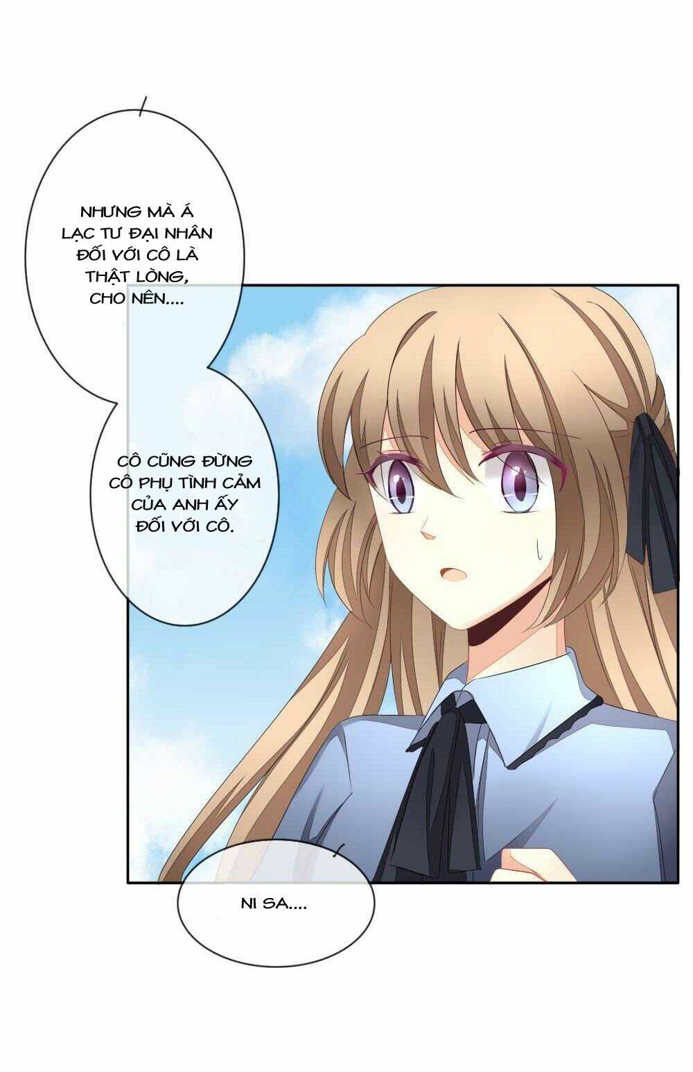 vị hôn thê bỏ trốn chapter 80 4