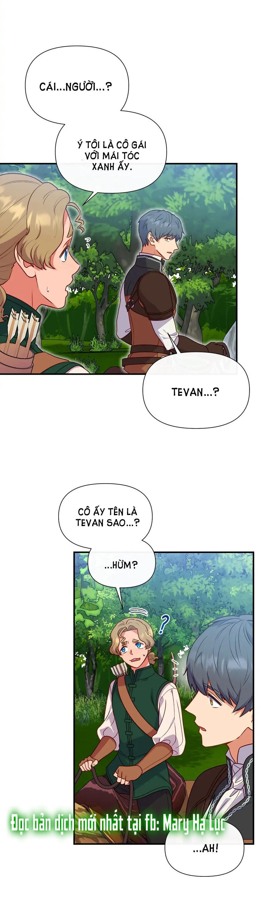 bản khế ước với nữ công tước ác ma chapter 139 21