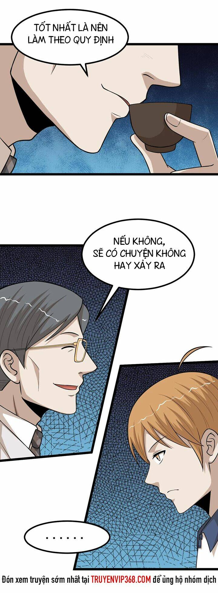 đai ca trở lại tuổi 16 chapter 85 24