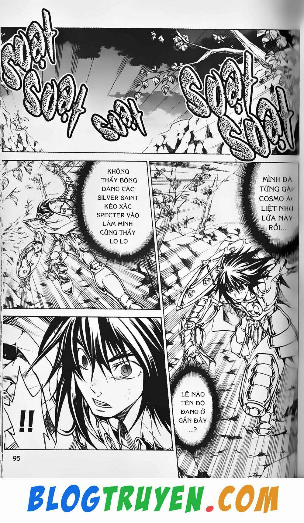 thần thoại minh vương chapter 38 9