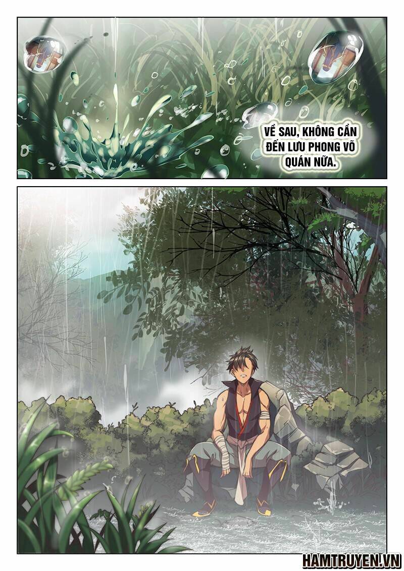 huyền giới chi môn chapter 47 9