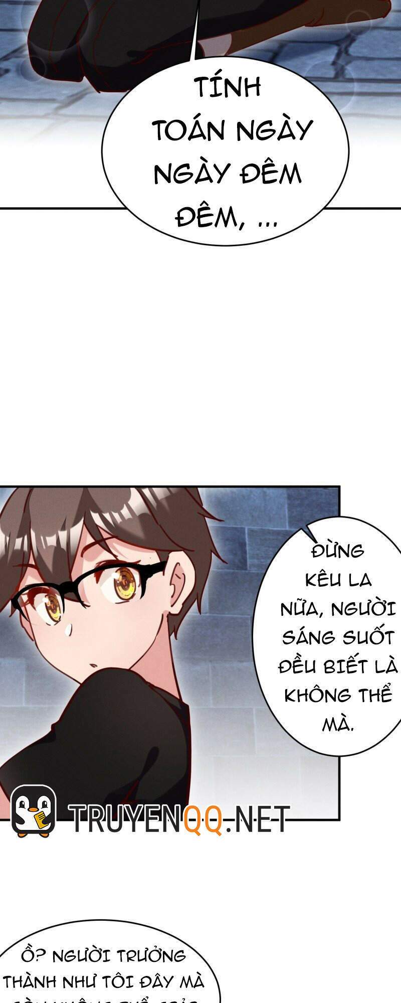 trở thành đạo sư dũng sĩ chapter 36 14