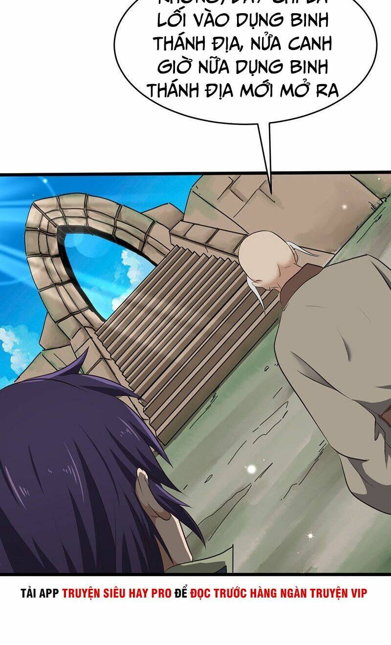 hỗn độn kiếm thần chapter 195 6