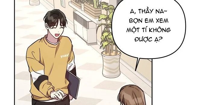 thần tượng đến rồi!? chapter 30 11