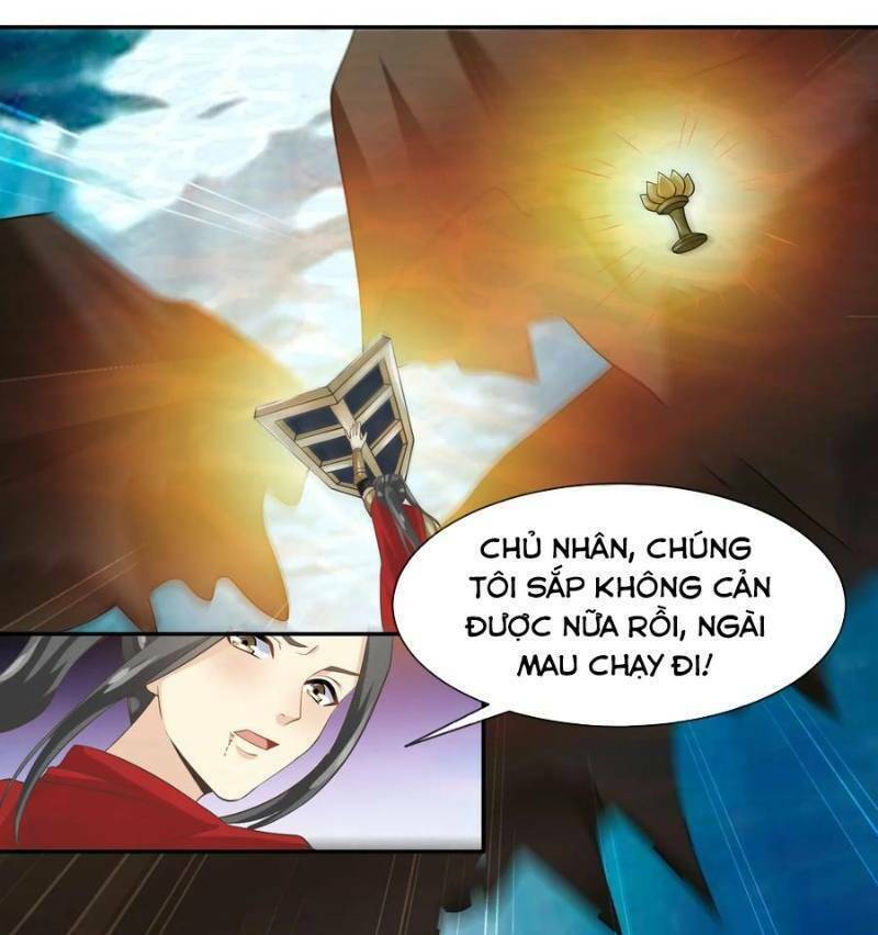 ta là ngọc hoàng đại đế chapter 84 31
