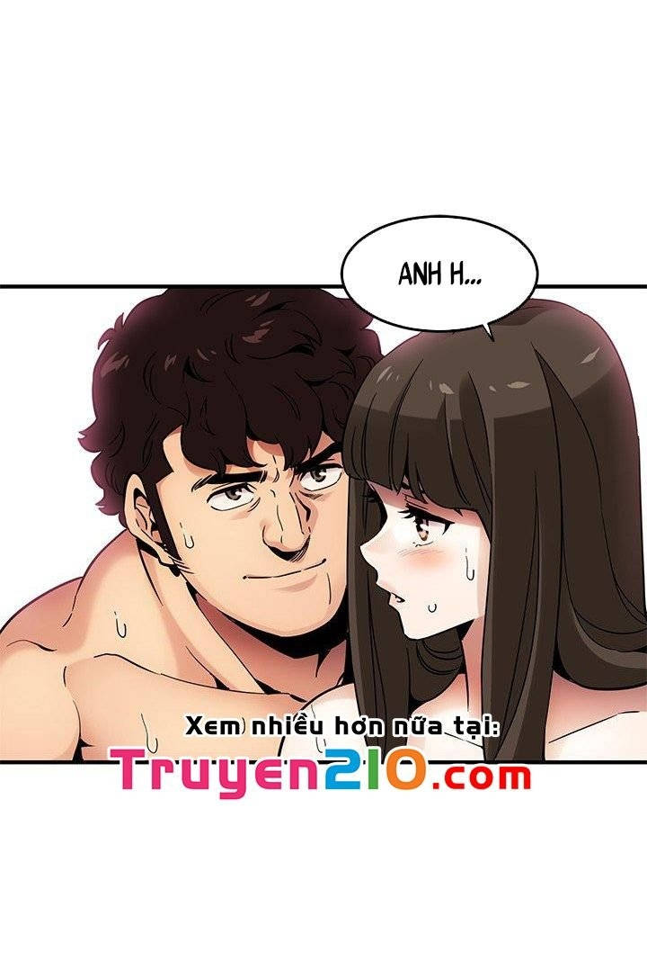 ông chú vệ sĩ chapter 23 13