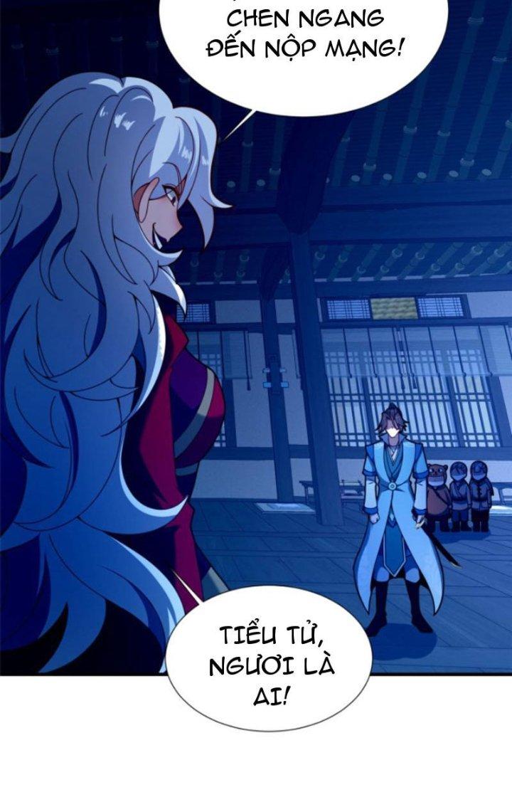 võ thánh này cũng quá khẳng khái chapter 23 82