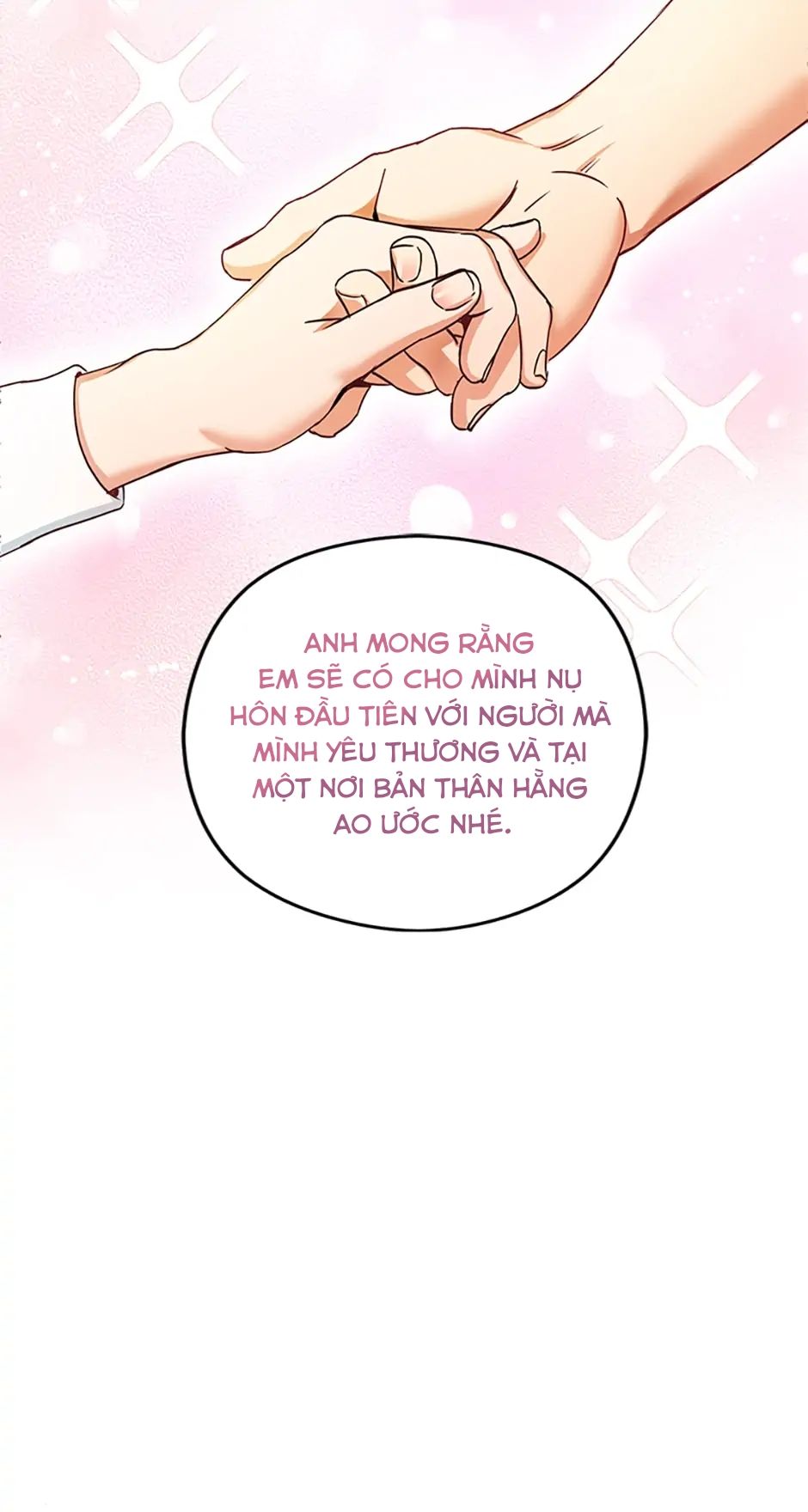 hôn thôi vẫn chưa đủ đâu chapter 4 4