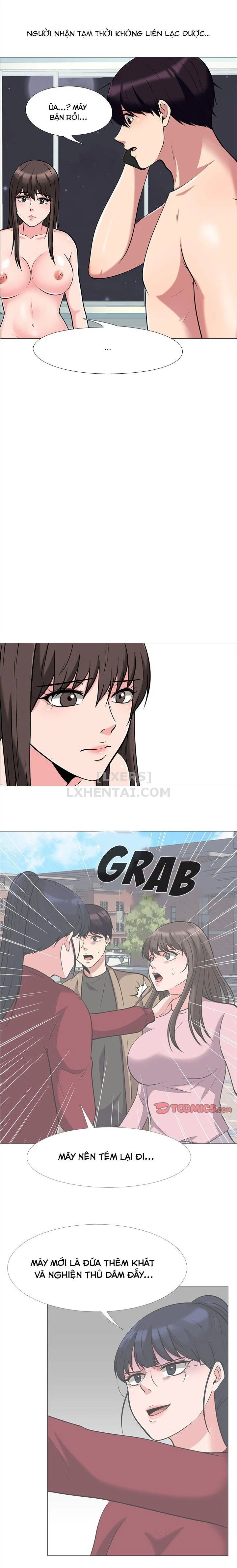 học bổng đặc biệt chapter 23 20