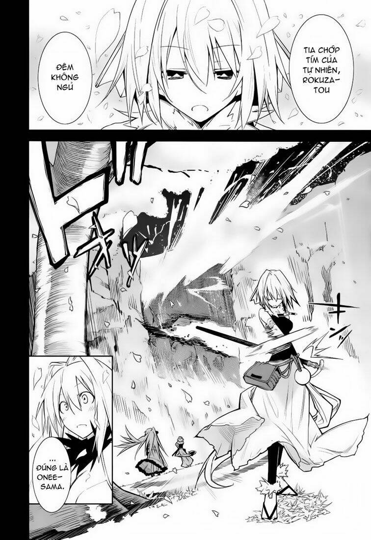 yumekui merry chapter 36 20