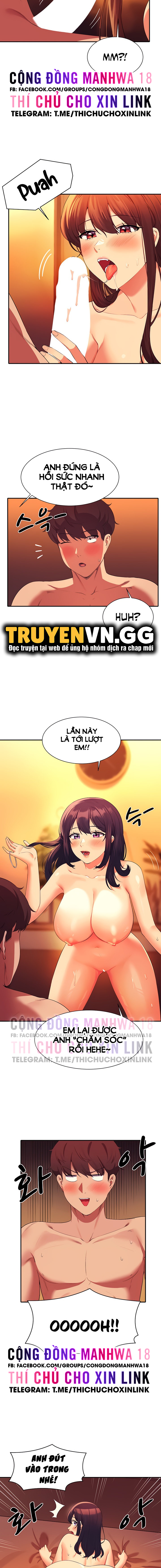 where is goddess - nữ thần đâu rồi? chapter 66 7