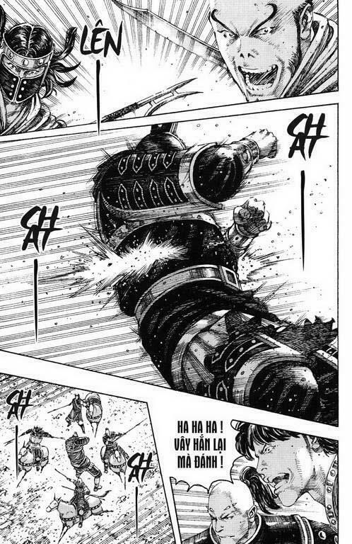 Hoả Phụng Liêu Nguyên chapter 231.2 53