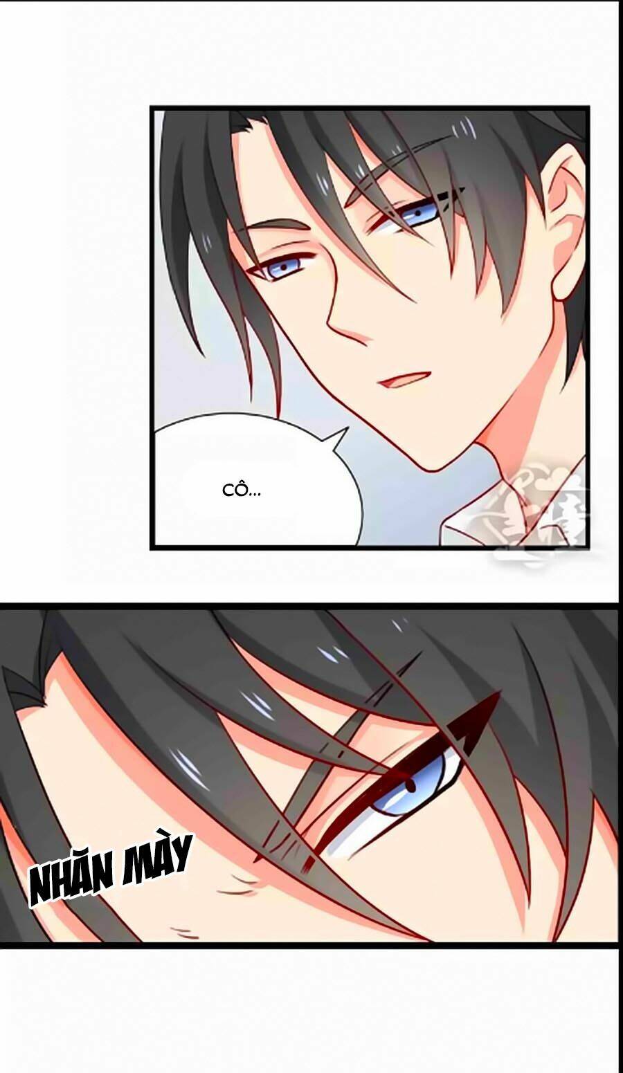 chỉ nhiễm thành hôn chapter 25 8