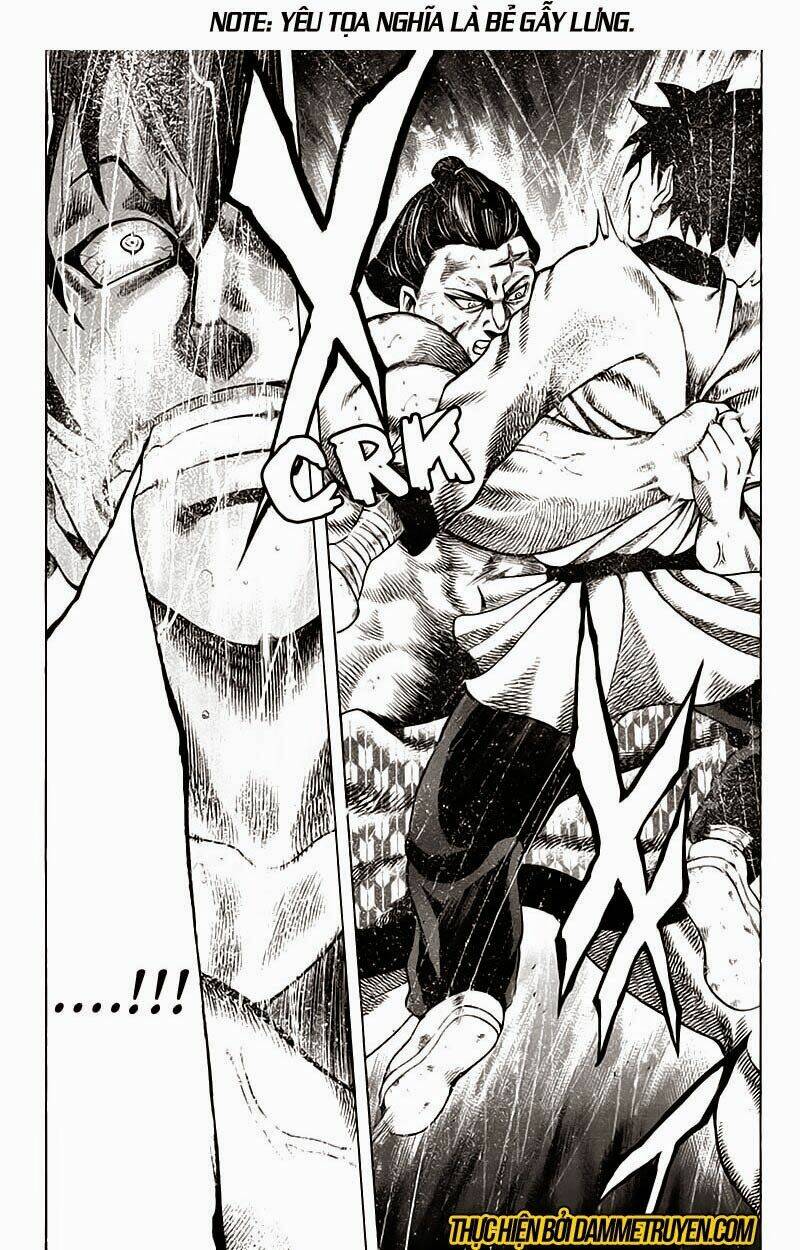 yukikaze chapter 10 5