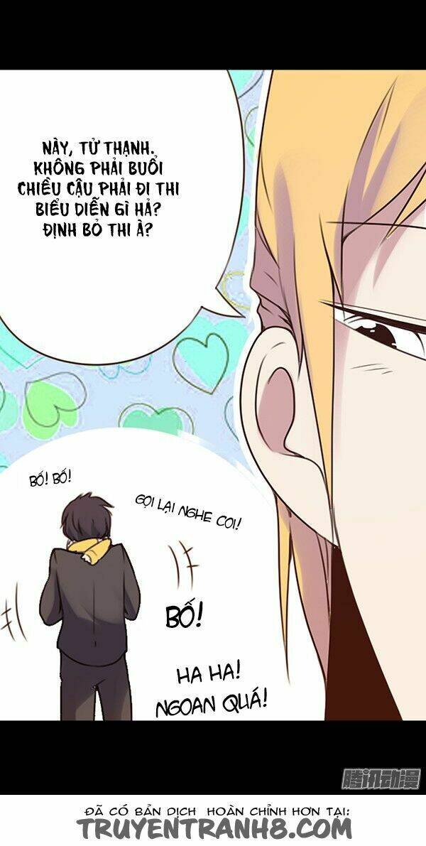 love-c romantic fruity chapter 29 18