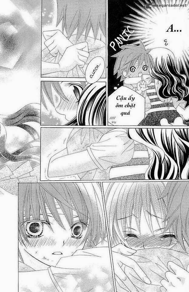 suki desu suzuki-kun!! chapter 16 33