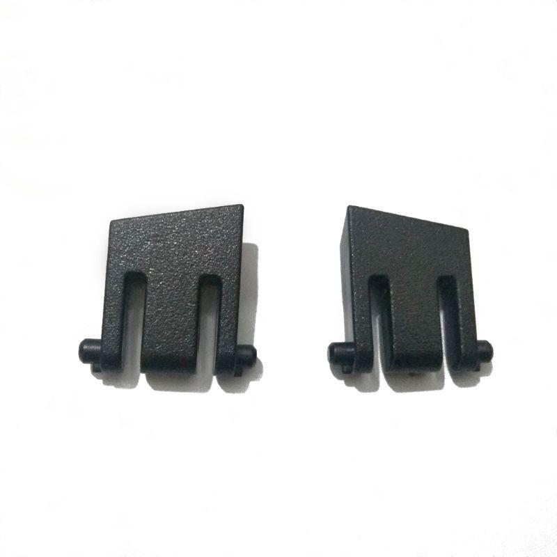 Set 2 chân đế bàn phím bằng nhựa cho Corsa K65 K70 K63 K95 / K70 Lux Rgb