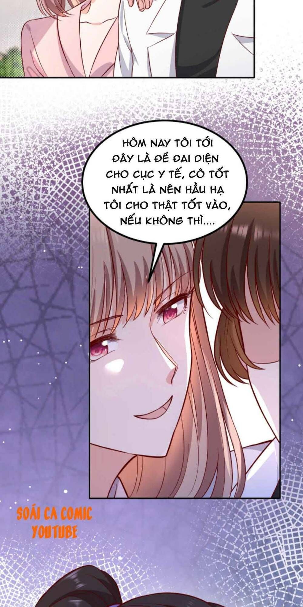 nhất sanh hữu hỉ chapter 46 23