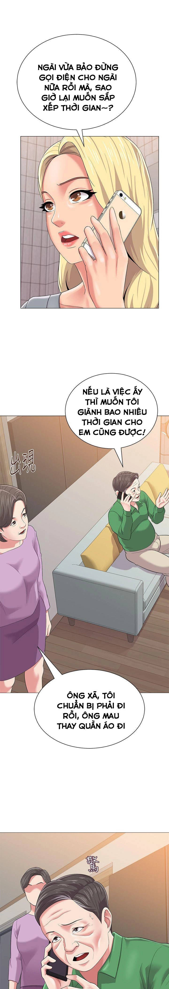 cô giáo gợi cảm chapter 29 1