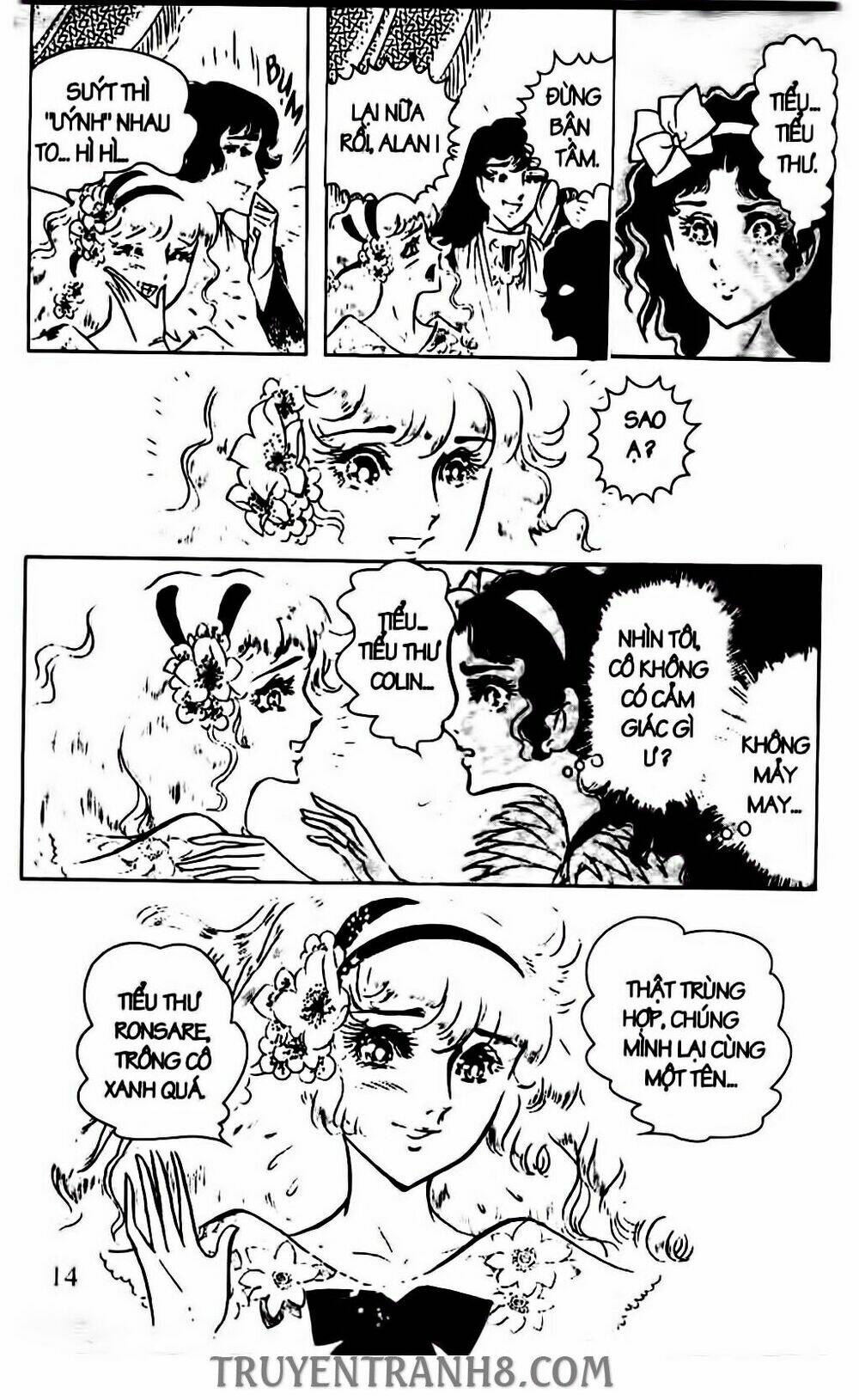 the count s daughter chapter 16 12