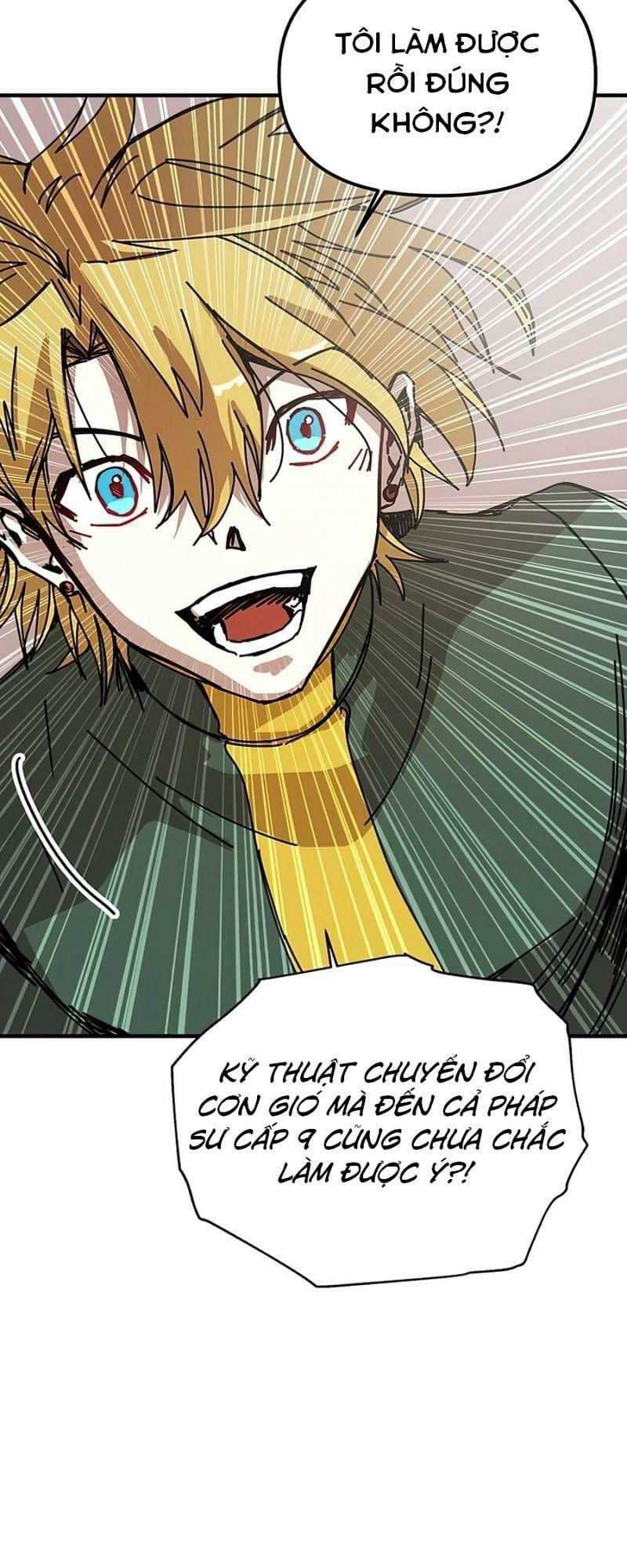 người chơi lỗi chapter 79 26