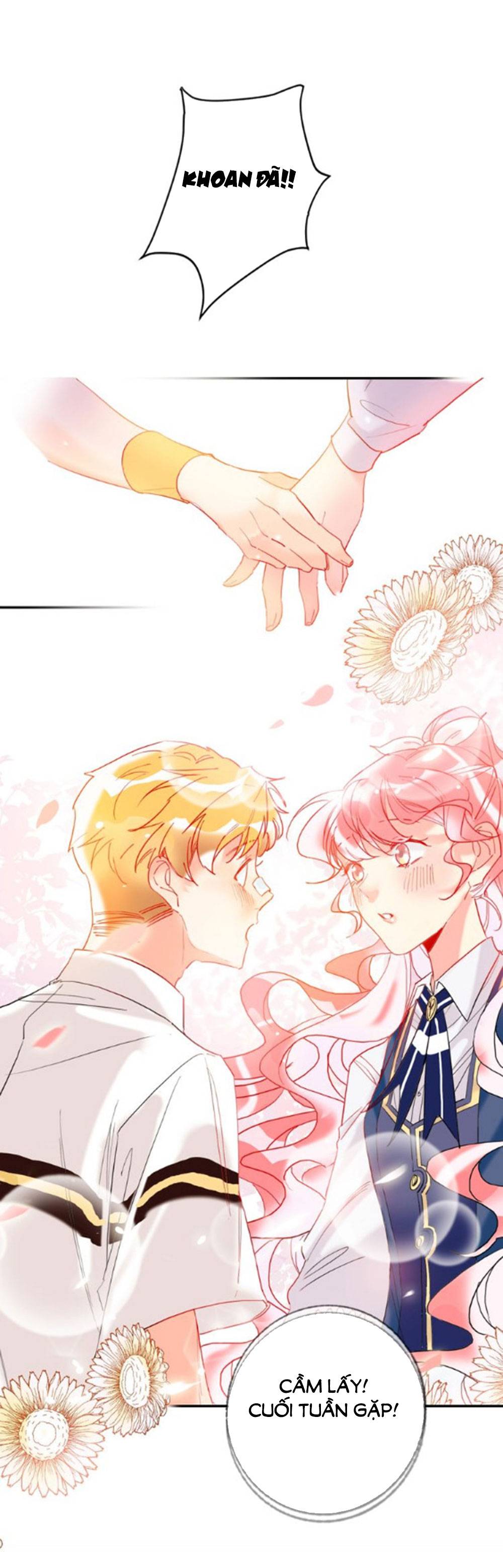 kế hoạch đánh chiếm của công chúa nghèo chapter 22 25