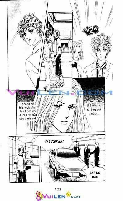 vật cản tình yêu chapter 4 117