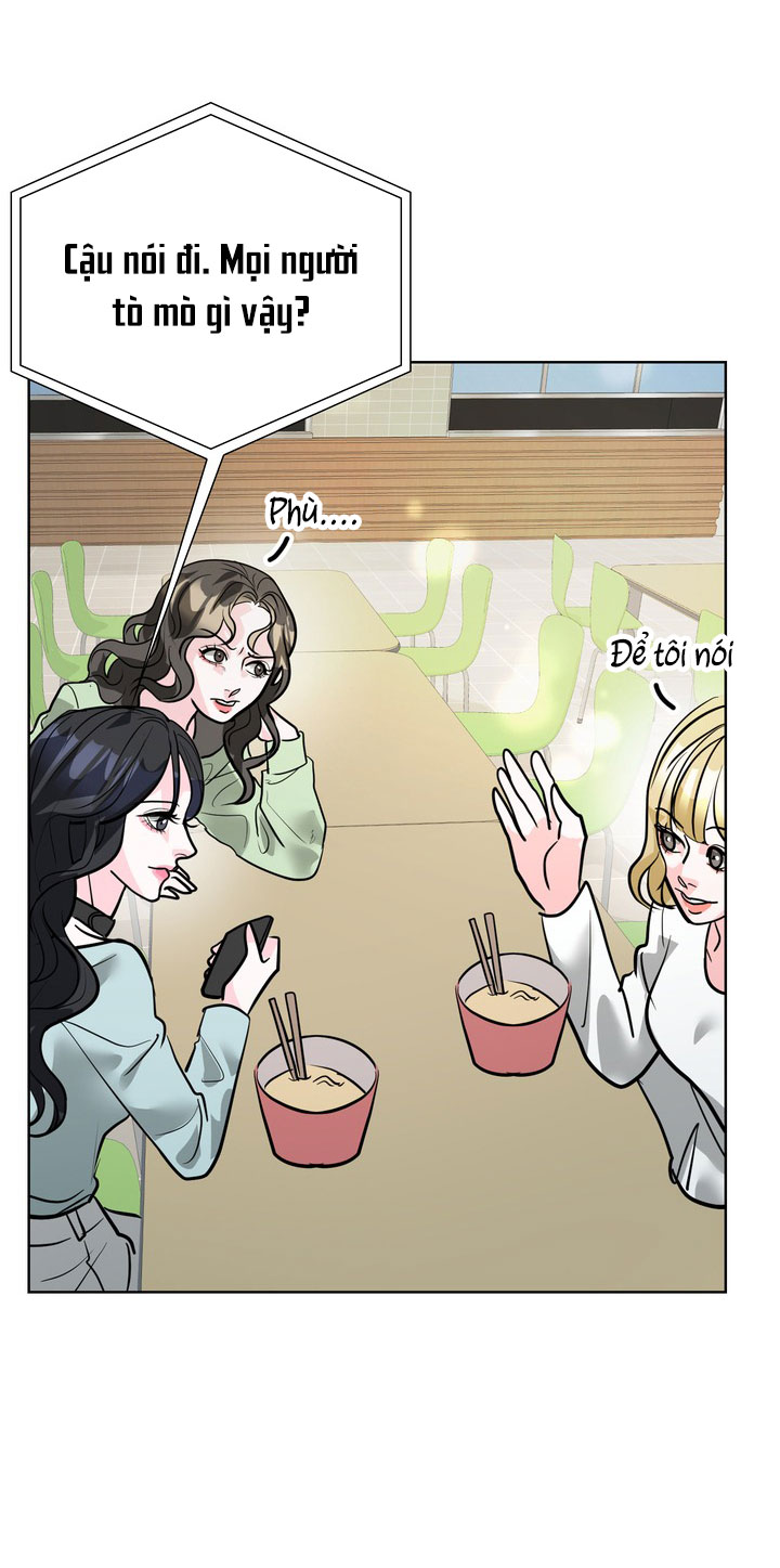 [18+] điều em cố giấu chapter 22.2 24