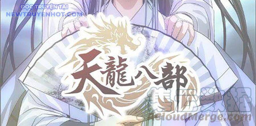 thiên long bát bộ webtoon chapter 141 101