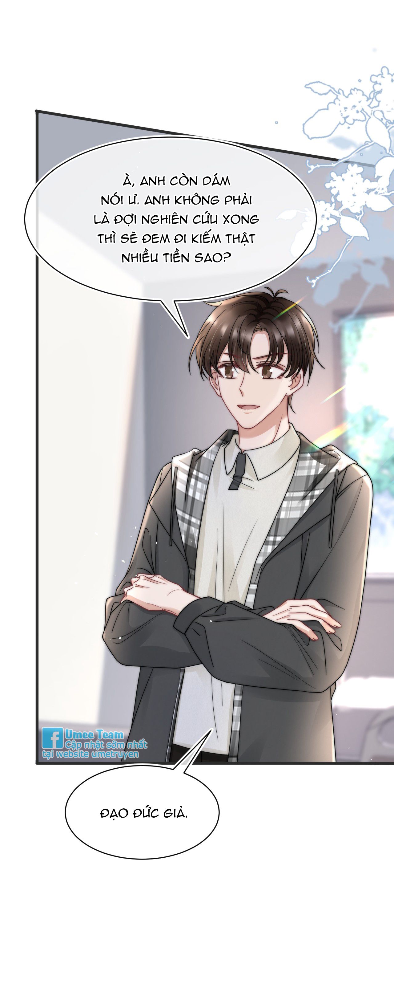 ta sinh con cho tổng tài chapter 69 25