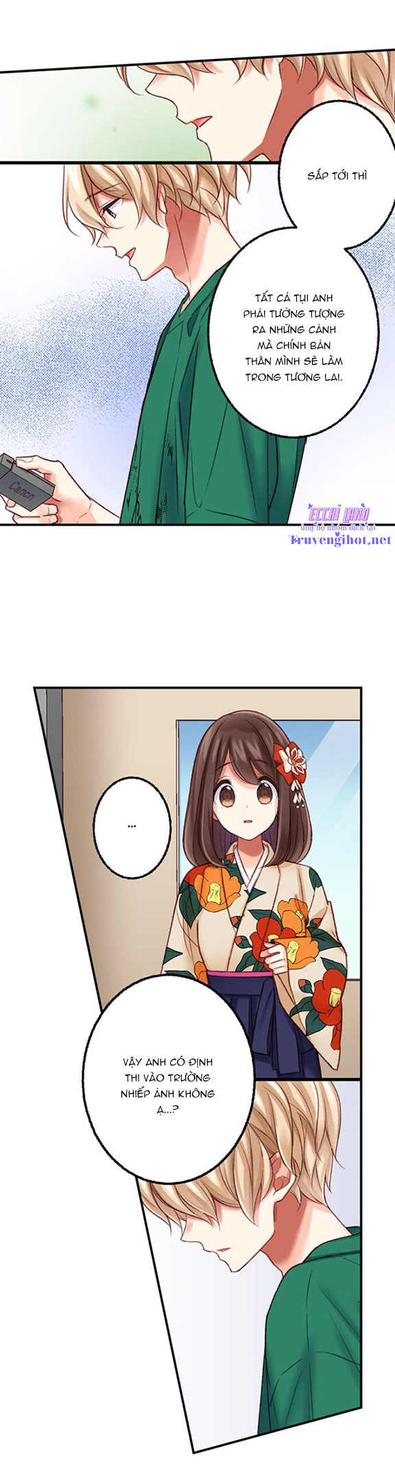 họ chắc chắn đã làm chuyện đó chapter 51.2 1