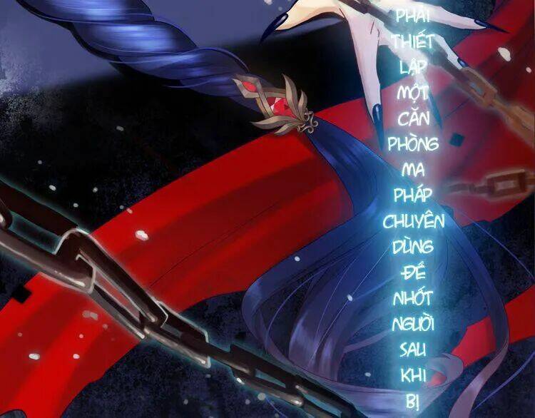 thực luyến kỳ duyên chapter 38 97