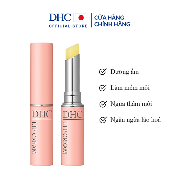 Combo Dưỡng Nhan (Mặt nạ mắt 6 pcs &amp; Son dưỡng môi DHC)