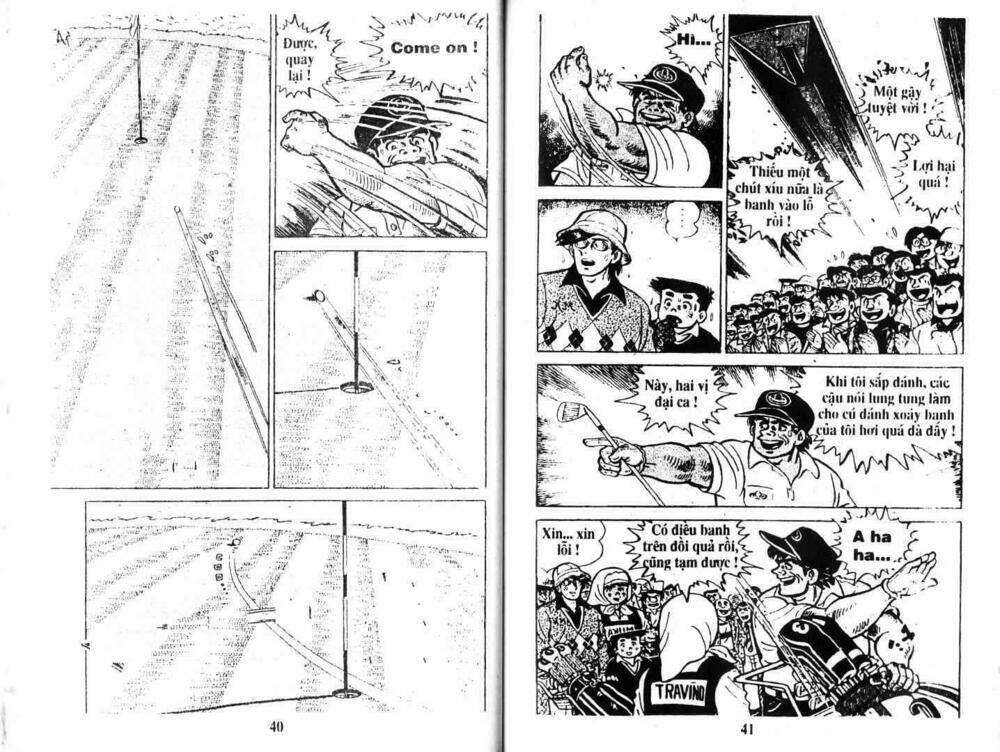 tân teppi chapter 42 19