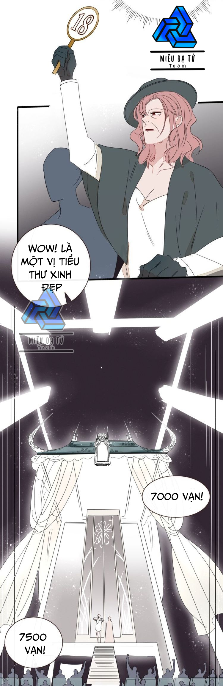 lão thịt tươi chapter 1 20