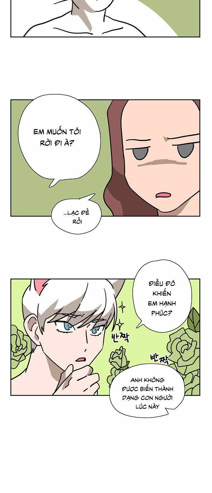 hoàng tử vương quốc mèo chapter 9 13