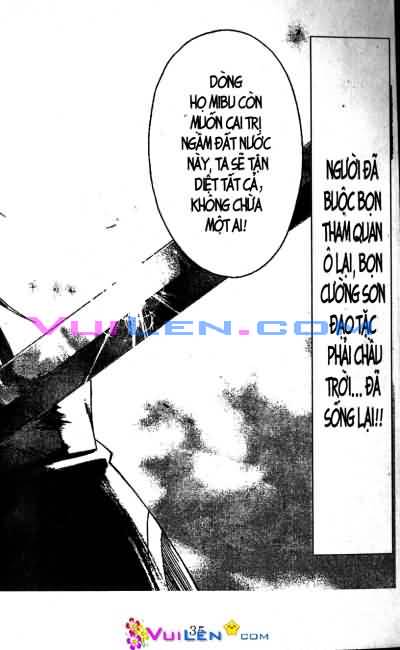 mắt quỷ kyo chapter 68 37