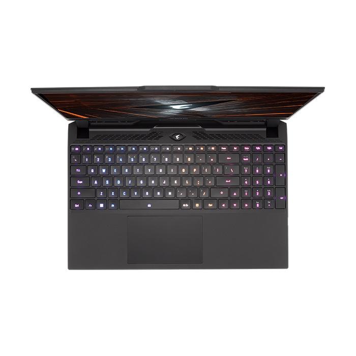 Laptop Gigabyte AORUS 15 XE4-73VNB14GH i7-12700H|16GB|GeForce RTX 3070Ti 8GB Hàng chính hãng