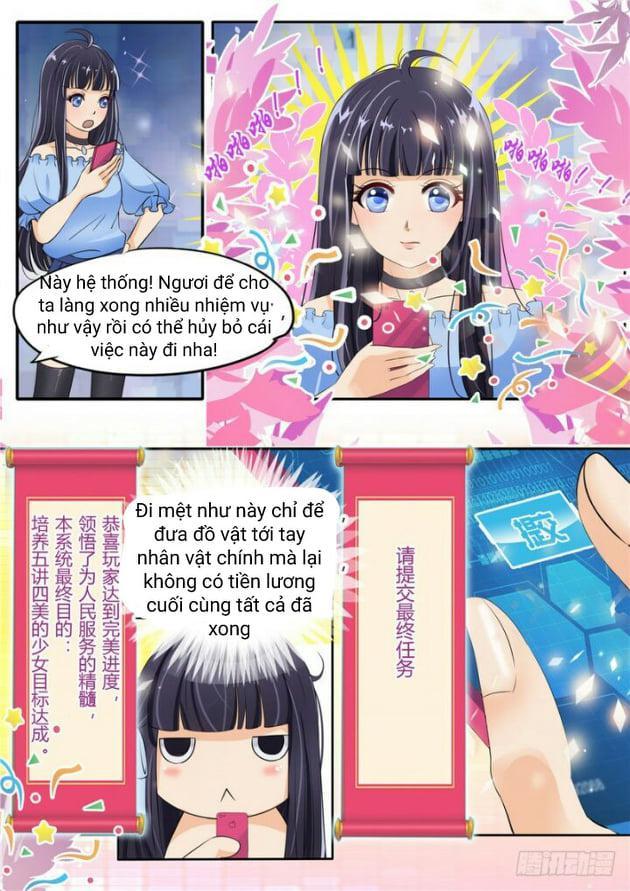 gia huynh ở lại tìm đường chết chapter 1 20