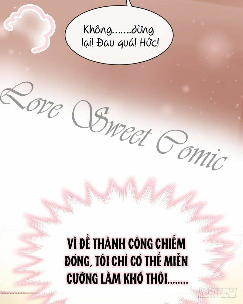 sở thích đặc biệt của nam thần chapter 0 16