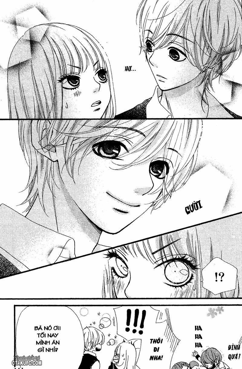 cầu vồng tình yêu chapter 4 9