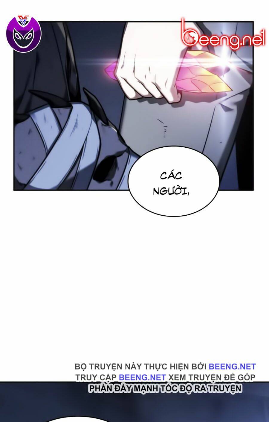 toàn trí độc giả - omniscient reader chapter 26 91