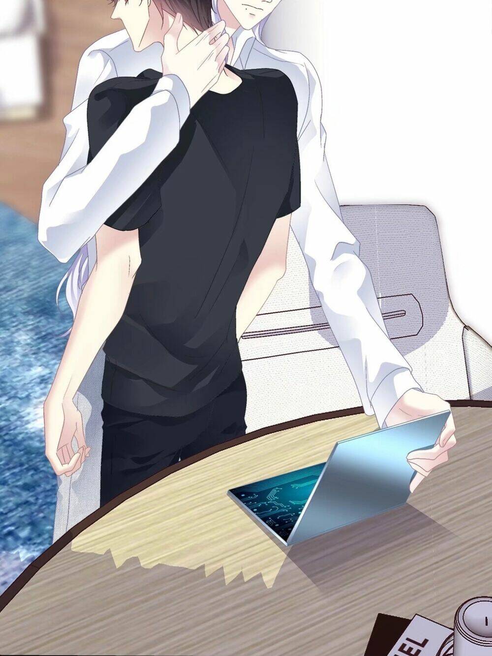 toàn bộ nắm trong tay chapter 99 46