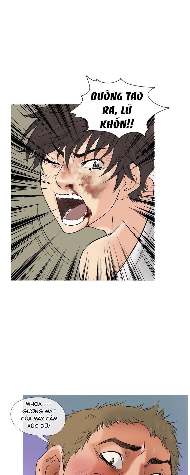 thiên đường chapter 2 23