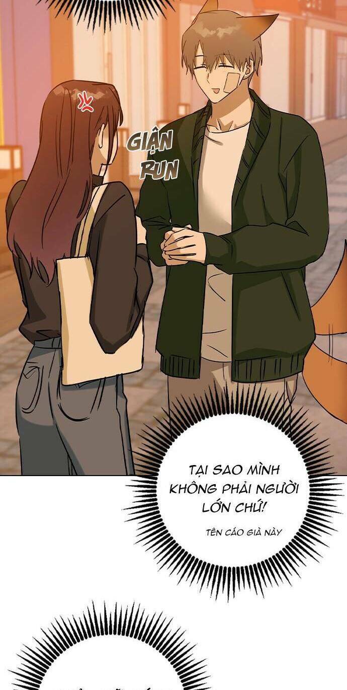 duyên nợ kiếp trước chapter 41 37